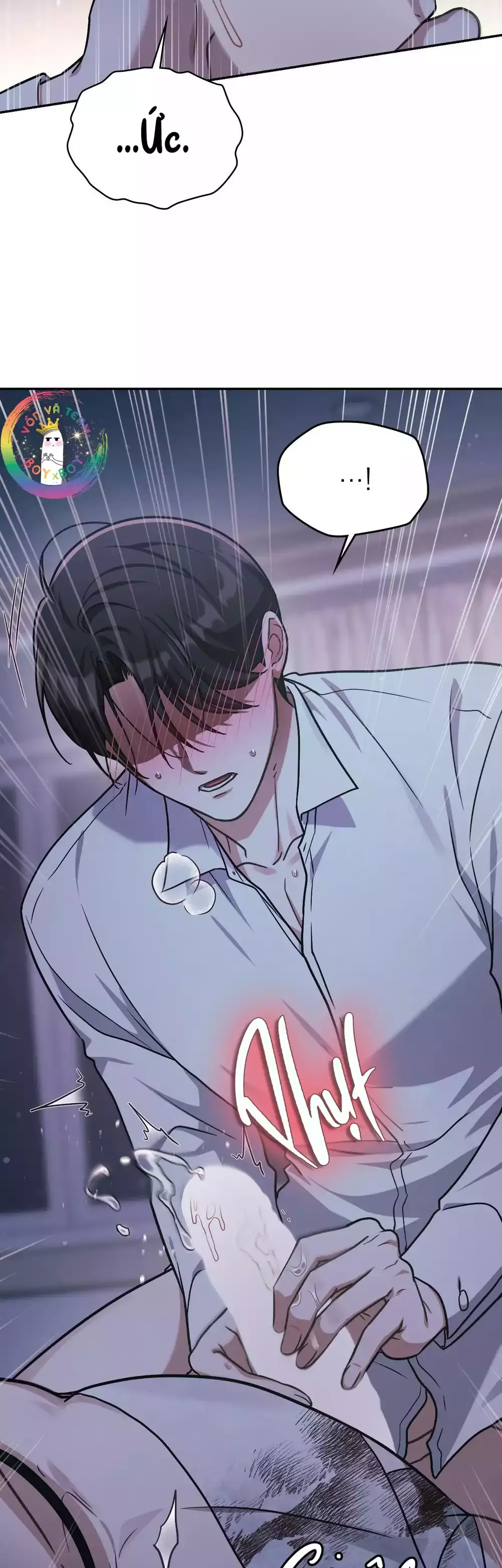 đọc truyện Dù Không Phải Guide Định Mệnh Của Cậu Chương 27 ảnh 64 tại Thiên Thai Truyện