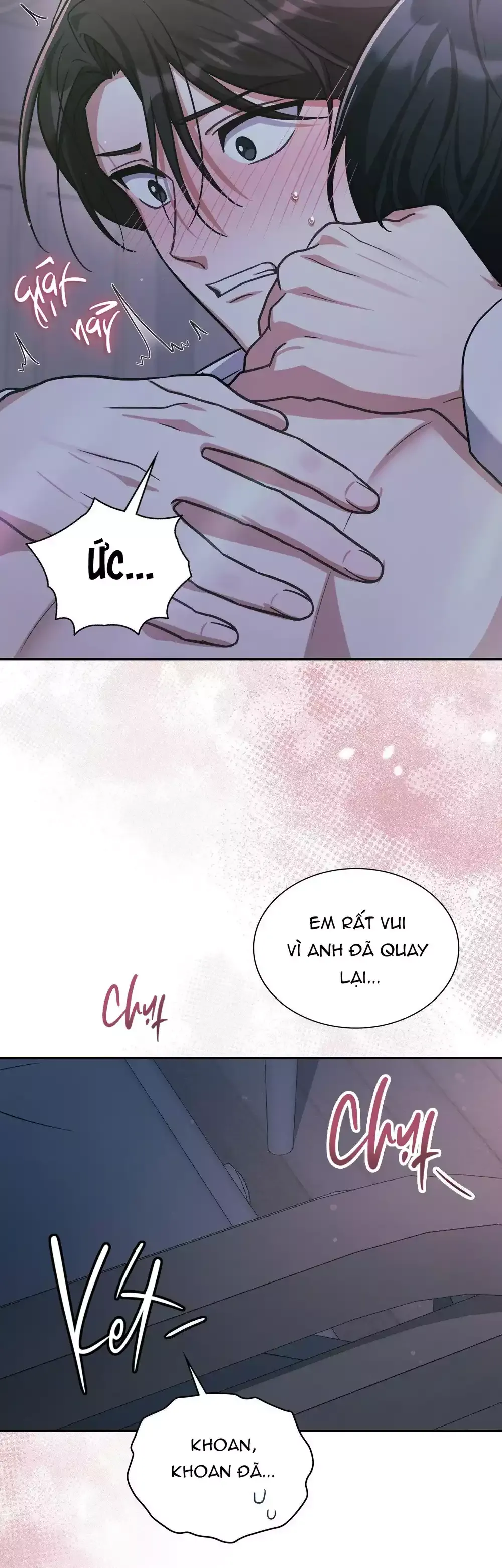 đọc truyện Dù Không Phải Guide Định Mệnh Của Cậu Chương 27 ảnh 67 tại Thiên Thai Truyện