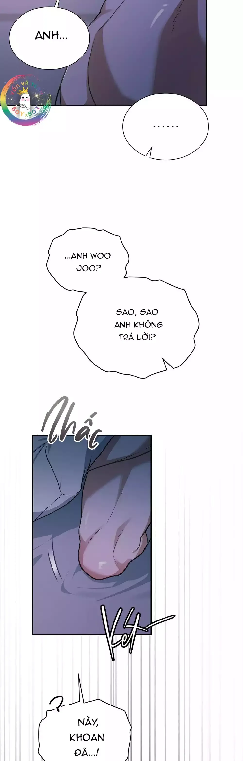 đọc truyện Dù Không Phải Guide Định Mệnh Của Cậu Chương 28 ảnh 12 tại Thiên Thai Truyện