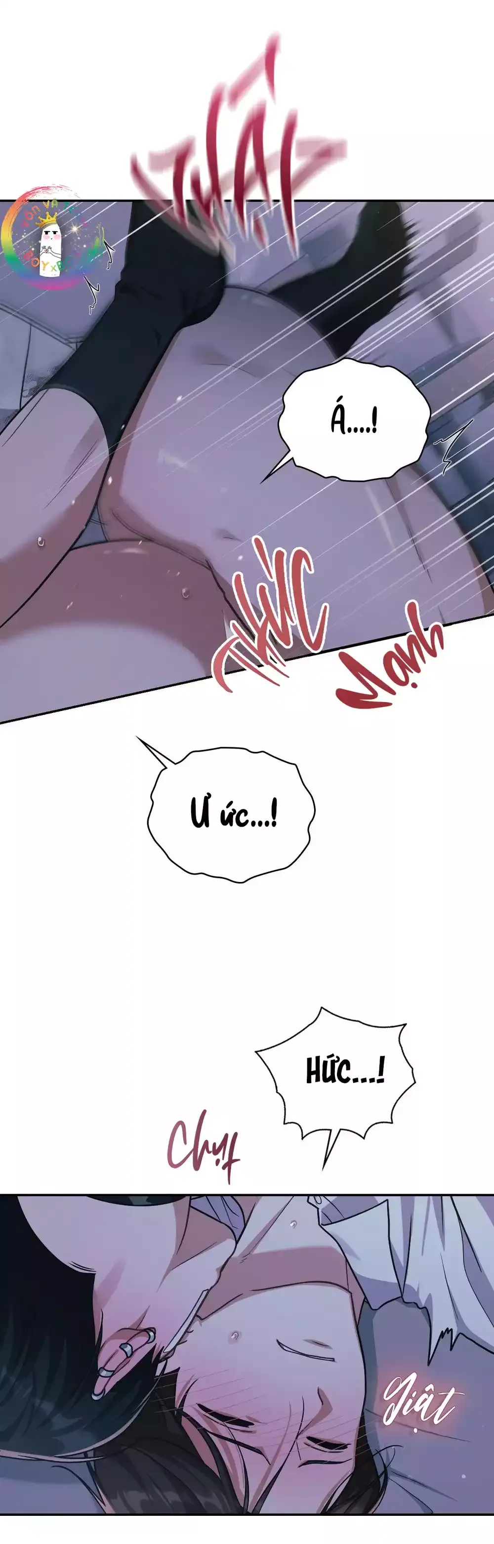 đọc truyện Dù Không Phải Guide Định Mệnh Của Cậu Chương 28 ảnh 17 tại Thiên Thai Truyện