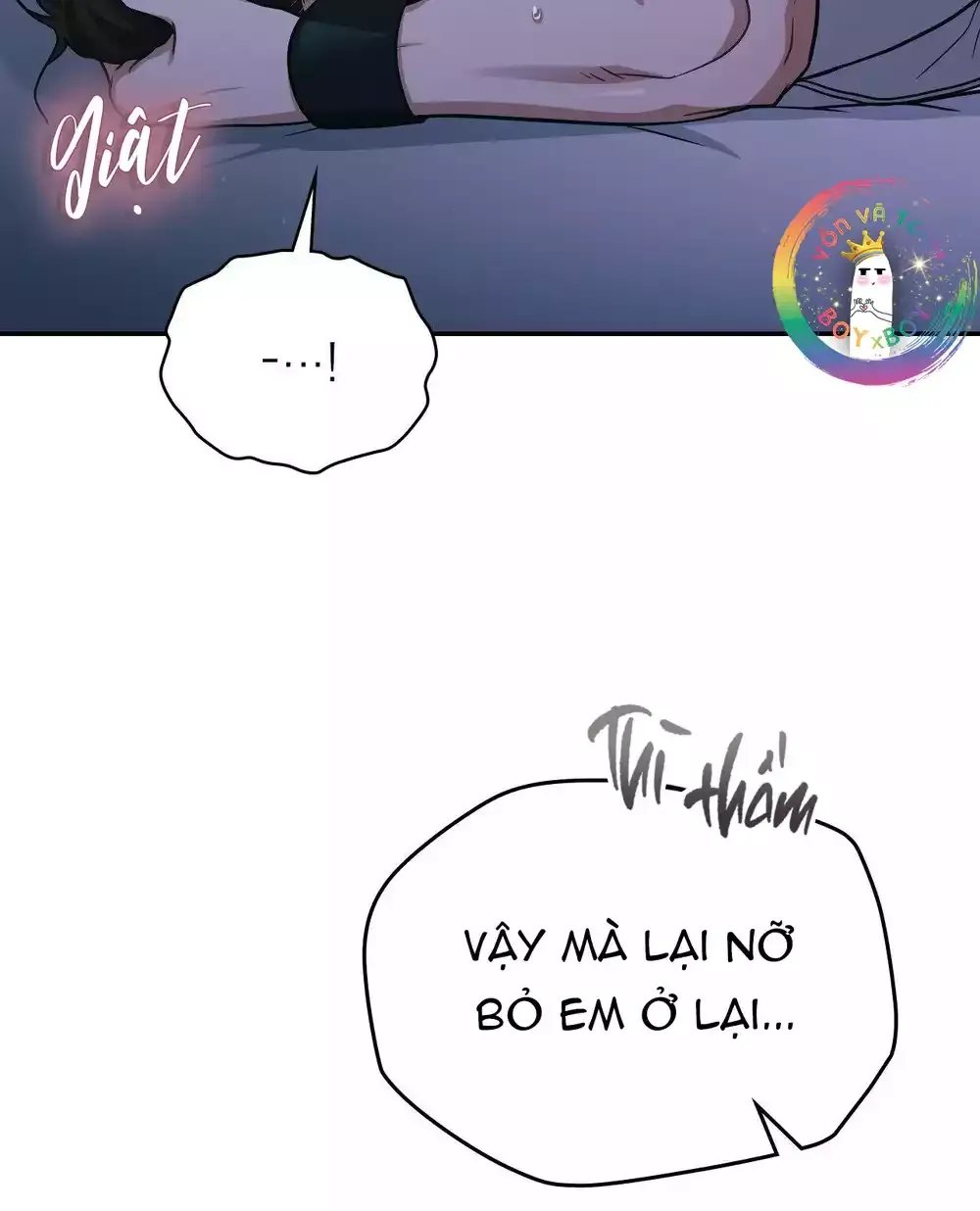 đọc truyện Dù Không Phải Guide Định Mệnh Của Cậu Chương 28 ảnh 19 tại Thiên Thai Truyện