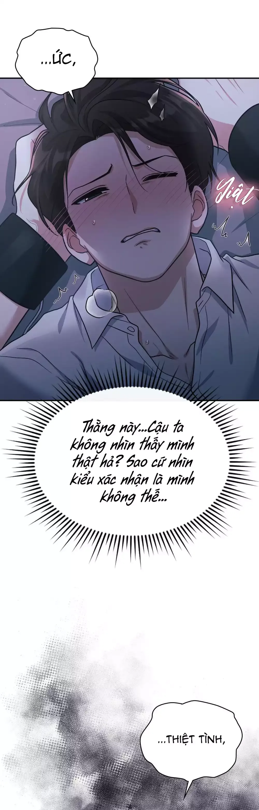 đọc truyện Dù Không Phải Guide Định Mệnh Của Cậu Chương 28 ảnh 20 tại Thiên Thai Truyện