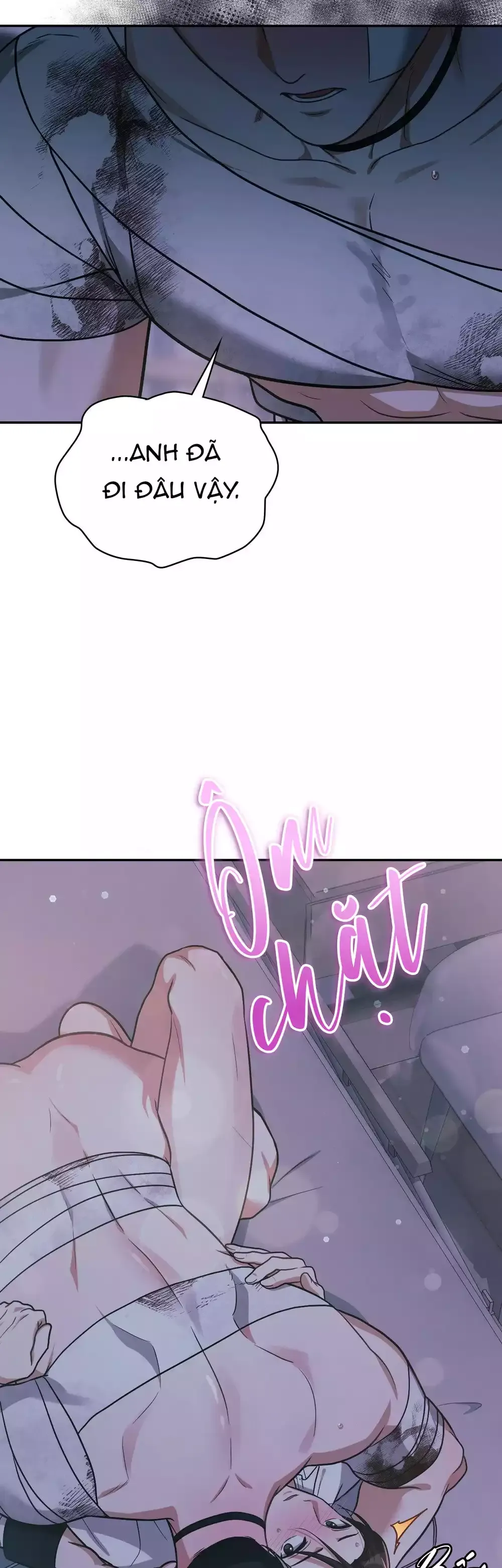 đọc truyện Dù Không Phải Guide Định Mệnh Của Cậu Chương 28 ảnh 21 tại Thiên Thai Truyện