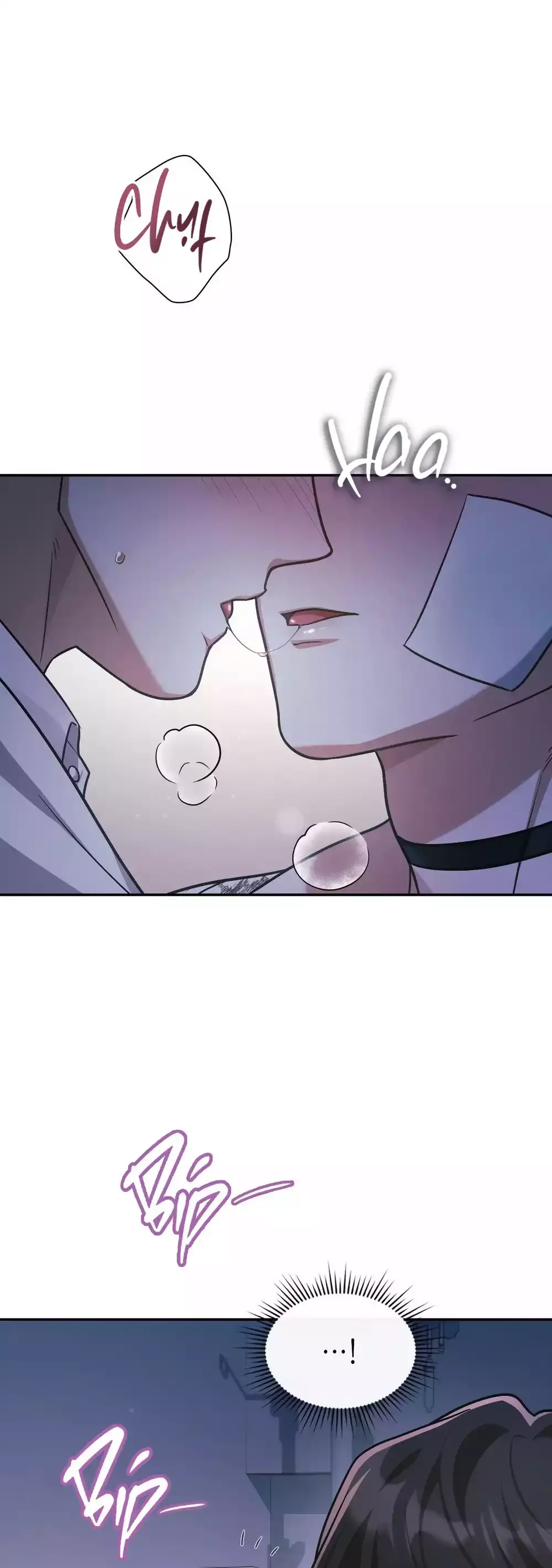 đọc truyện Dù Không Phải Guide Định Mệnh Của Cậu Chương 28 ảnh 4 tại Thiên Thai Truyện