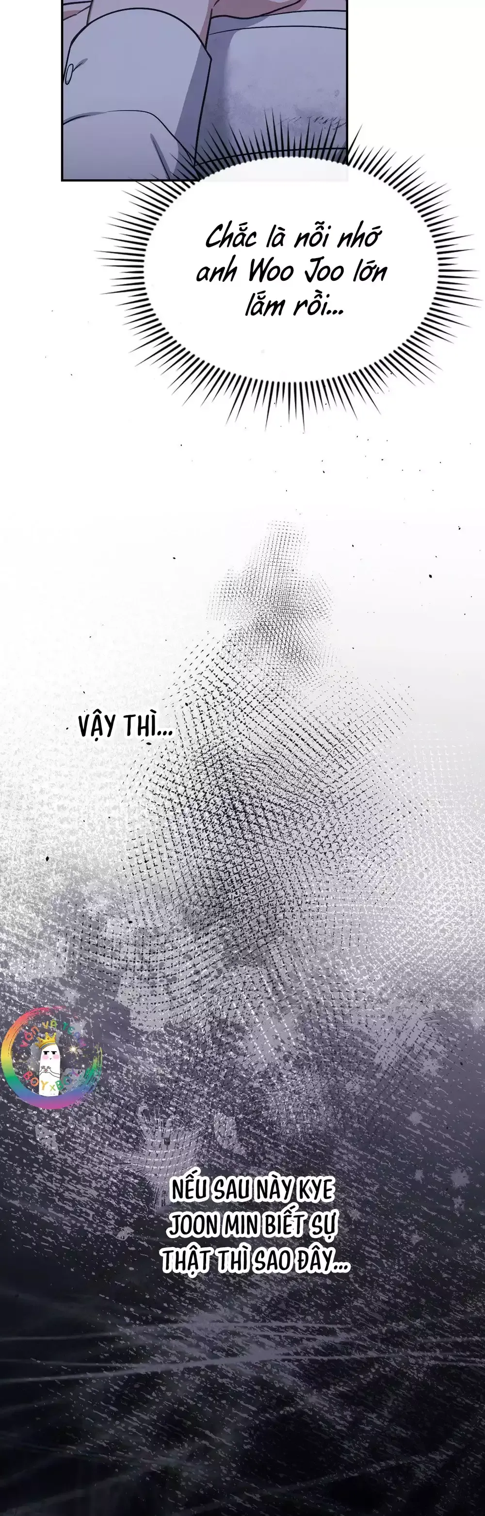 đọc truyện Dù Không Phải Guide Định Mệnh Của Cậu Chương 28 ảnh 24 tại Thiên Thai Truyện