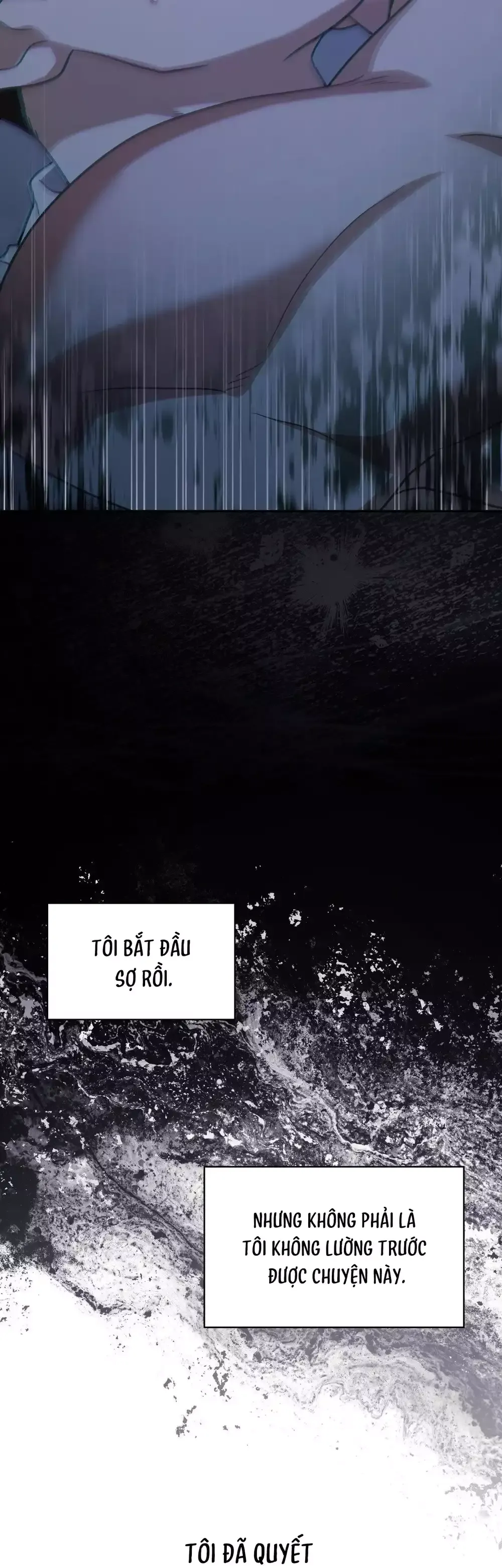 đọc truyện Dù Không Phải Guide Định Mệnh Của Cậu Chương 28 ảnh 29 tại Thiên Thai Truyện