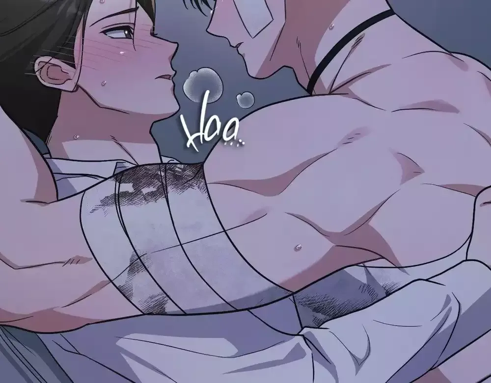 đọc truyện Dù Không Phải Guide Định Mệnh Của Cậu Chương 28 ảnh 34 tại Thiên Thai Truyện