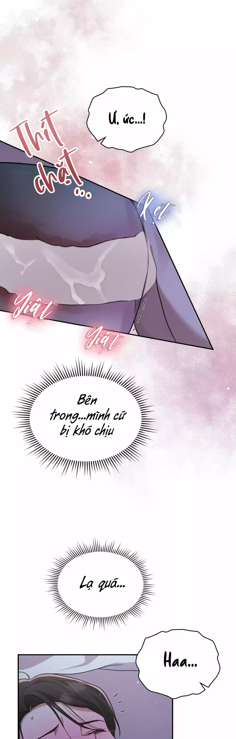 đọc truyện Dù Không Phải Guide Định Mệnh Của Cậu Chương 28 ảnh 41 tại Thiên Thai Truyện