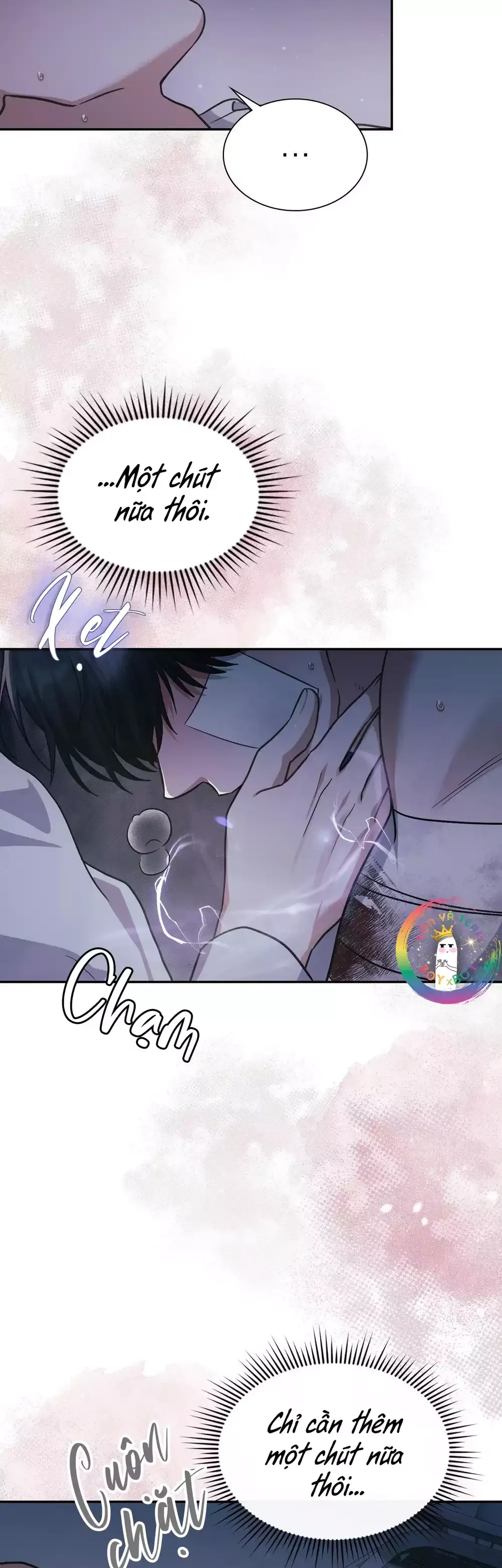 đọc truyện Dù Không Phải Guide Định Mệnh Của Cậu Chương 28 ảnh 44 tại Thiên Thai Truyện