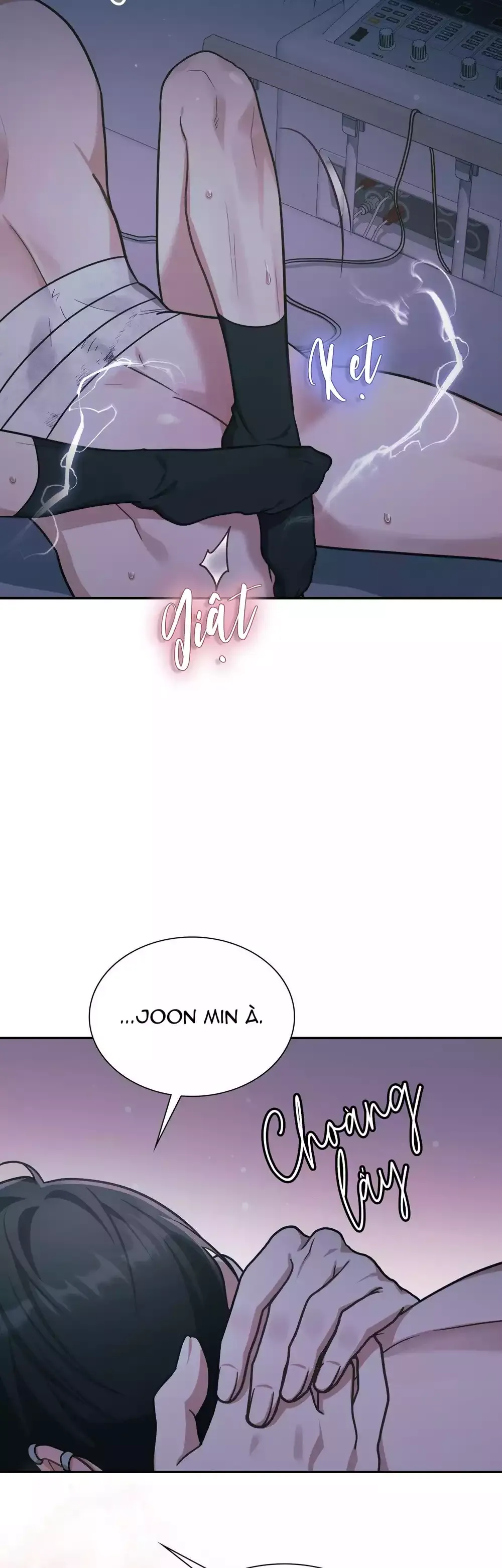 đọc truyện Dù Không Phải Guide Định Mệnh Của Cậu Chương 28 ảnh 45 tại Thiên Thai Truyện