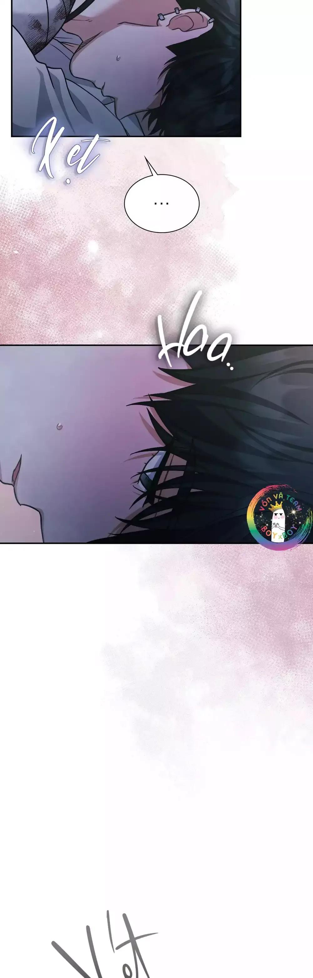 đọc truyện Dù Không Phải Guide Định Mệnh Của Cậu Chương 28 ảnh 48 tại Thiên Thai Truyện