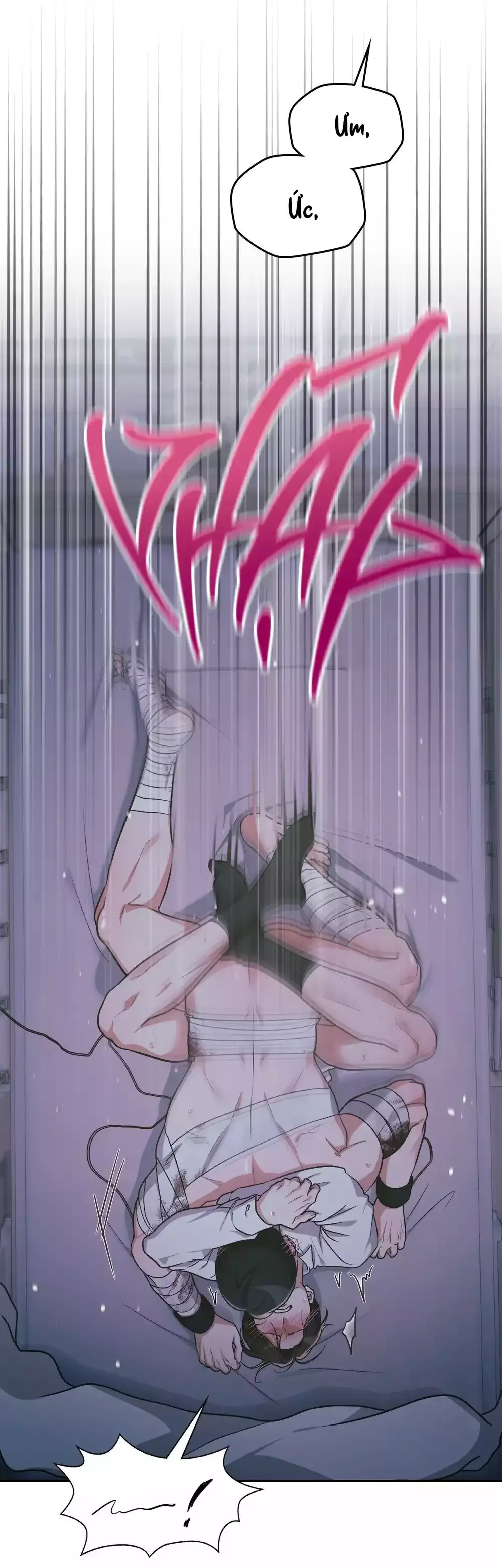 đọc truyện Dù Không Phải Guide Định Mệnh Của Cậu Chương 28 ảnh 50 tại Thiên Thai Truyện