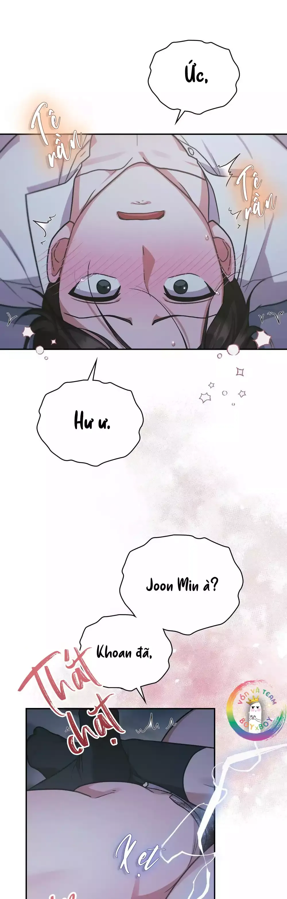 đọc truyện Dù Không Phải Guide Định Mệnh Của Cậu Chương 28 ảnh 51 tại Thiên Thai Truyện