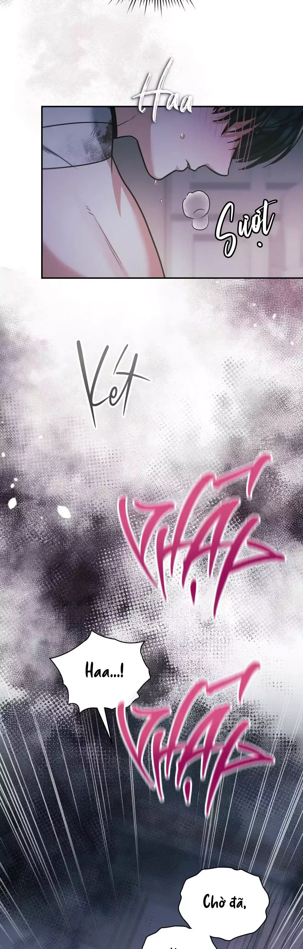 đọc truyện Dù Không Phải Guide Định Mệnh Của Cậu Chương 28 ảnh 53 tại Thiên Thai Truyện