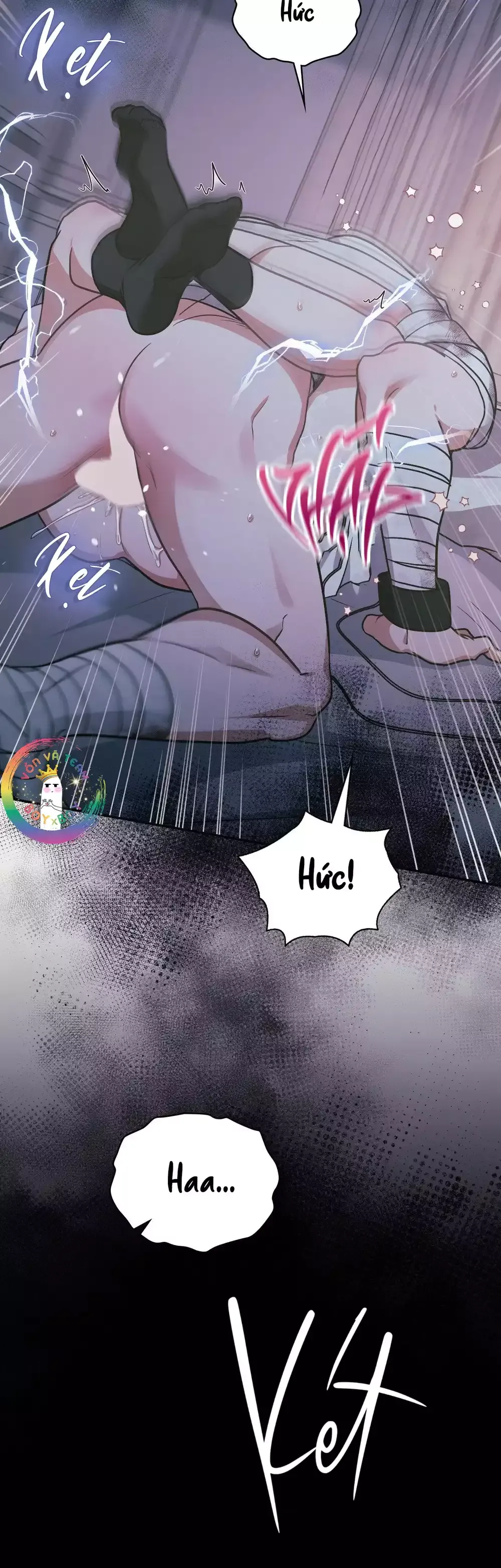 đọc truyện Dù Không Phải Guide Định Mệnh Của Cậu Chương 28 ảnh 54 tại Thiên Thai Truyện