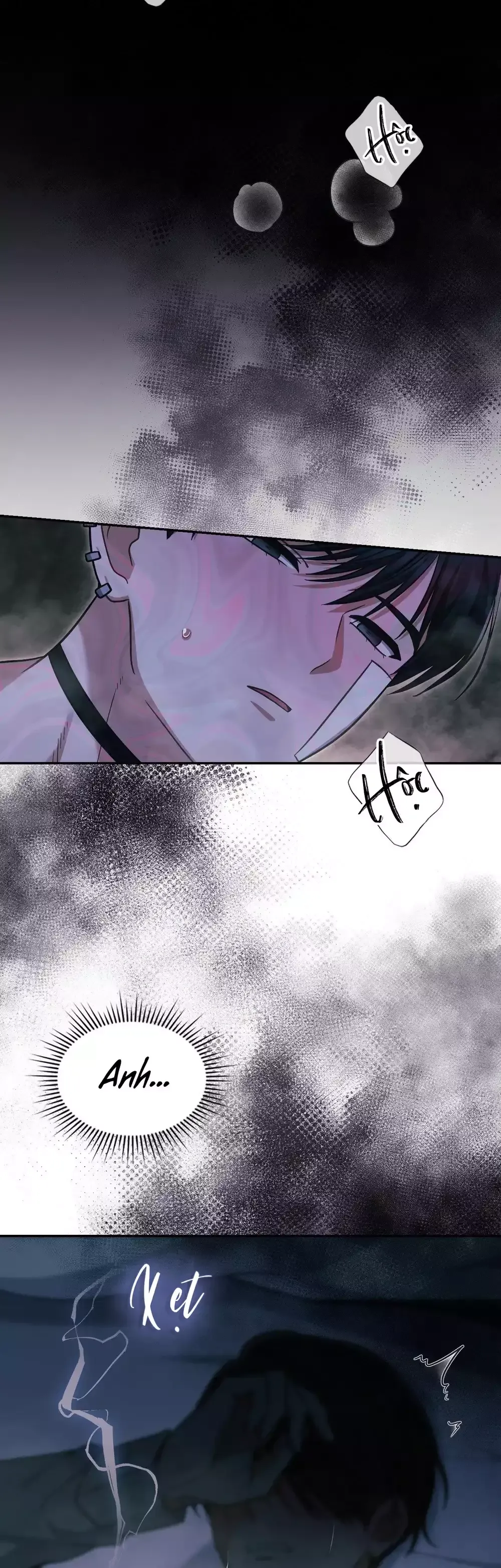 đọc truyện Dù Không Phải Guide Định Mệnh Của Cậu Chương 28 ảnh 56 tại Thiên Thai Truyện