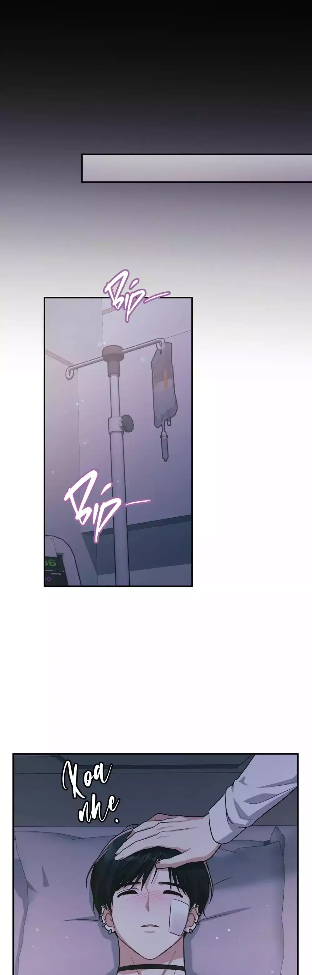 đọc truyện Dù Không Phải Guide Định Mệnh Của Cậu Chương 28 ảnh 59 tại Thiên Thai Truyện