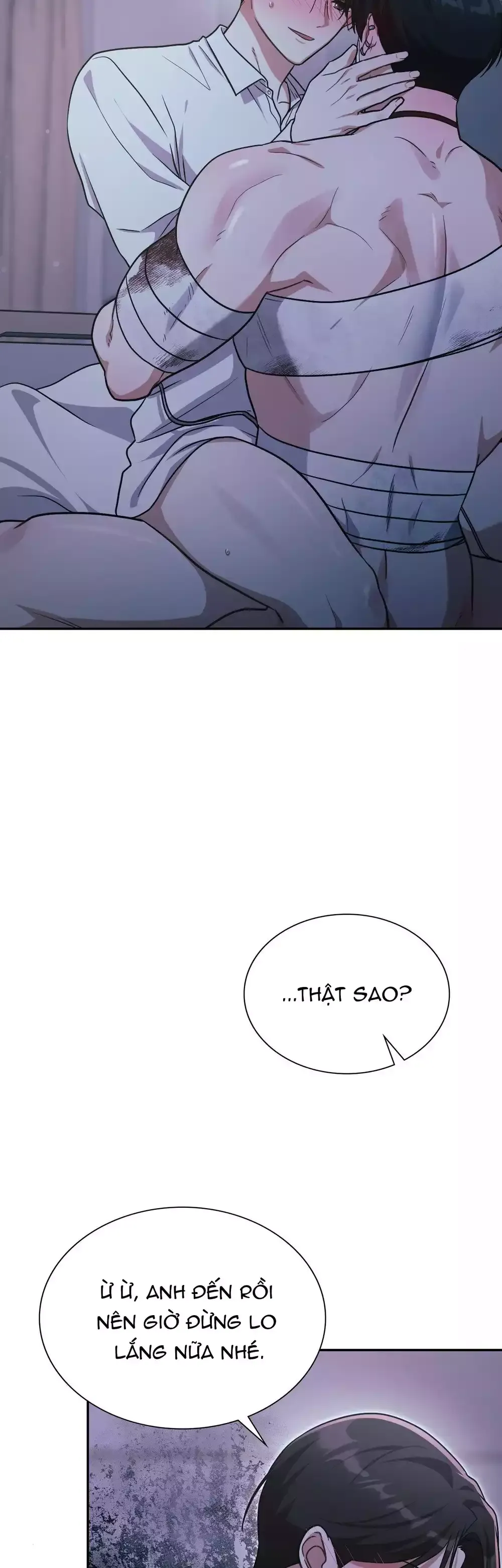 đọc truyện Dù Không Phải Guide Định Mệnh Của Cậu Chương 28 ảnh 8 tại Thiên Thai Truyện