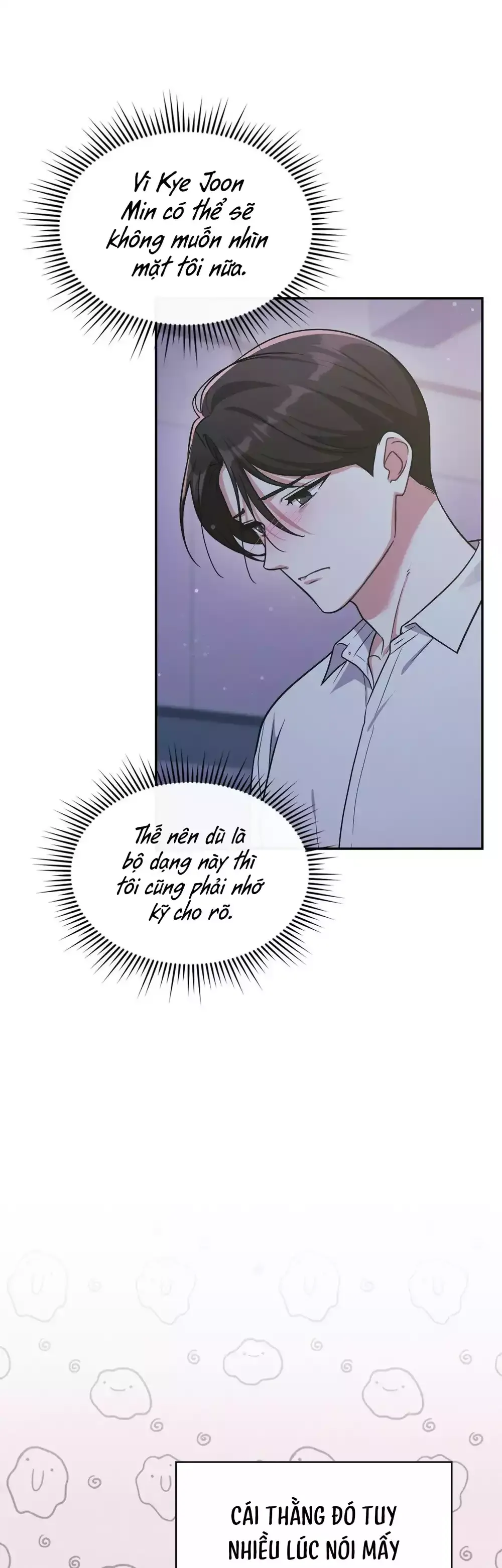 đọc truyện Dù Không Phải Guide Định Mệnh Của Cậu Chương 28 ảnh 62 tại Thiên Thai Truyện