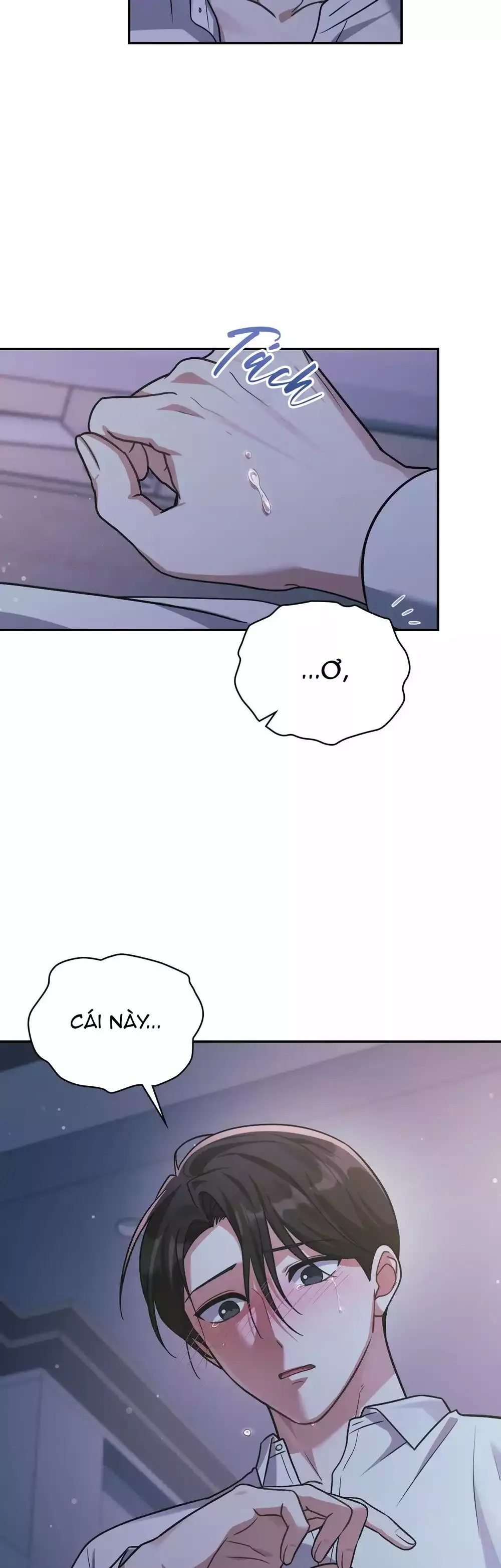 đọc truyện Dù Không Phải Guide Định Mệnh Của Cậu Chương 28 ảnh 65 tại Thiên Thai Truyện