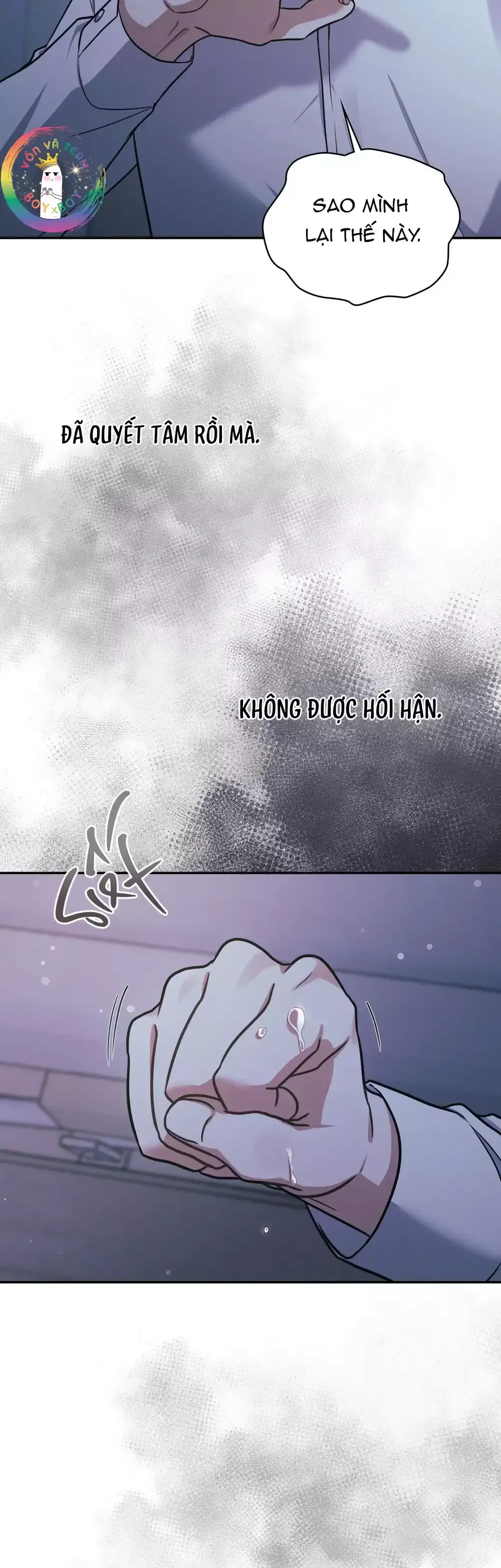 đọc truyện Dù Không Phải Guide Định Mệnh Của Cậu Chương 28 ảnh 66 tại Thiên Thai Truyện