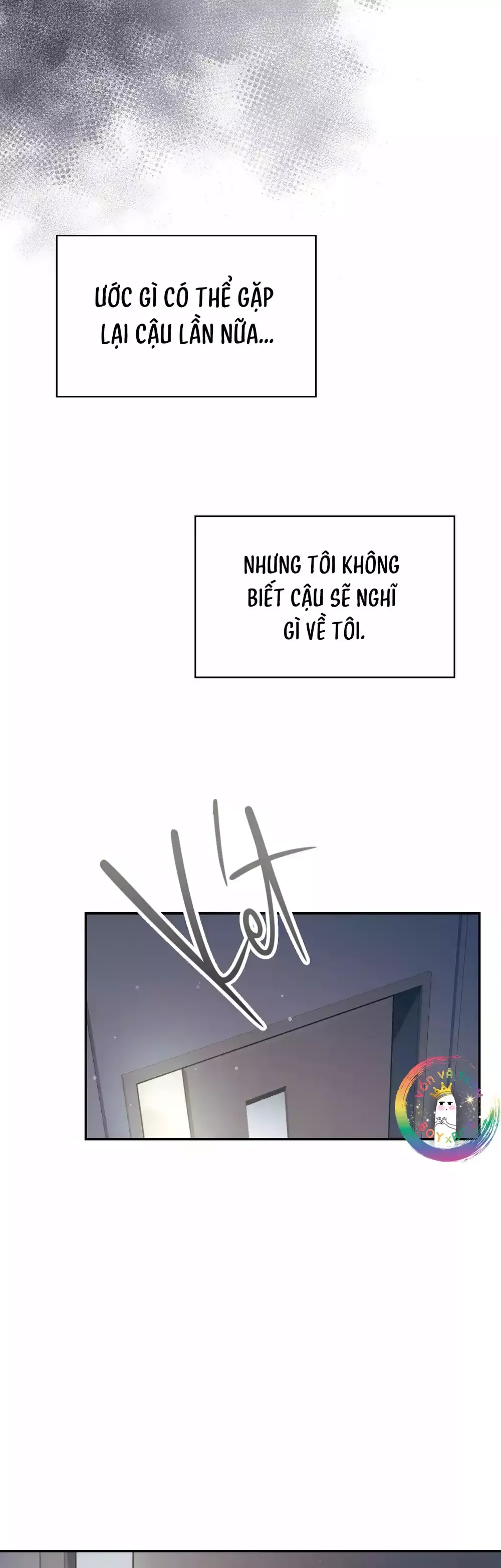 đọc truyện Dù Không Phải Guide Định Mệnh Của Cậu Chương 28 ảnh 68 tại Thiên Thai Truyện