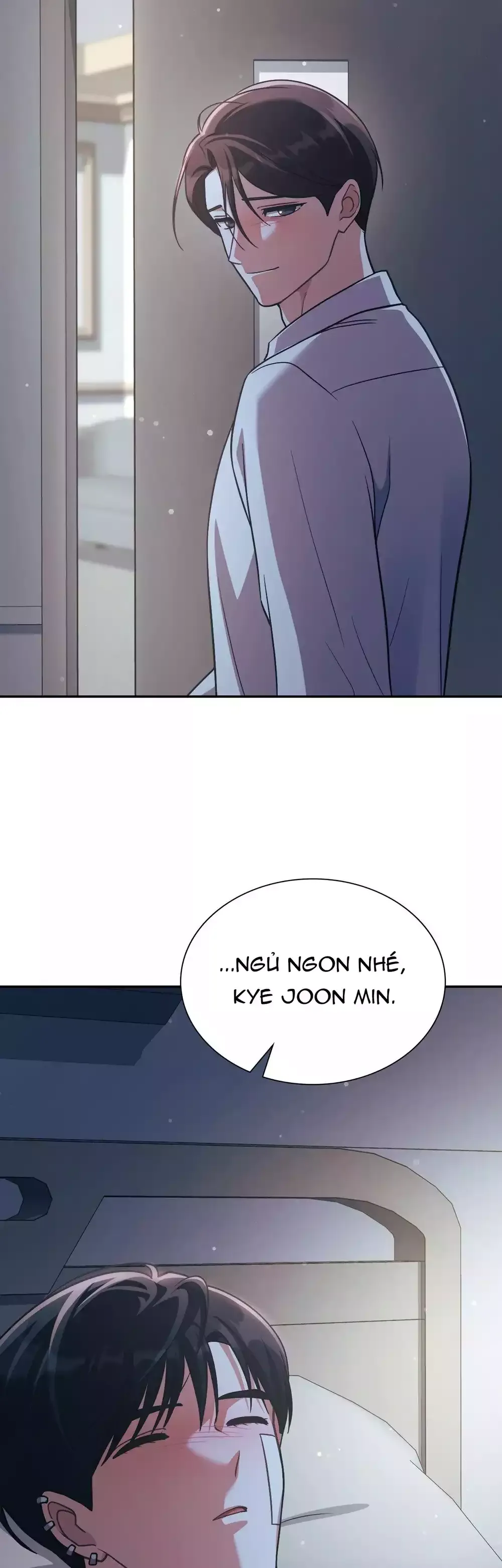 đọc truyện Dù Không Phải Guide Định Mệnh Của Cậu Chương 28 ảnh 69 tại Thiên Thai Truyện