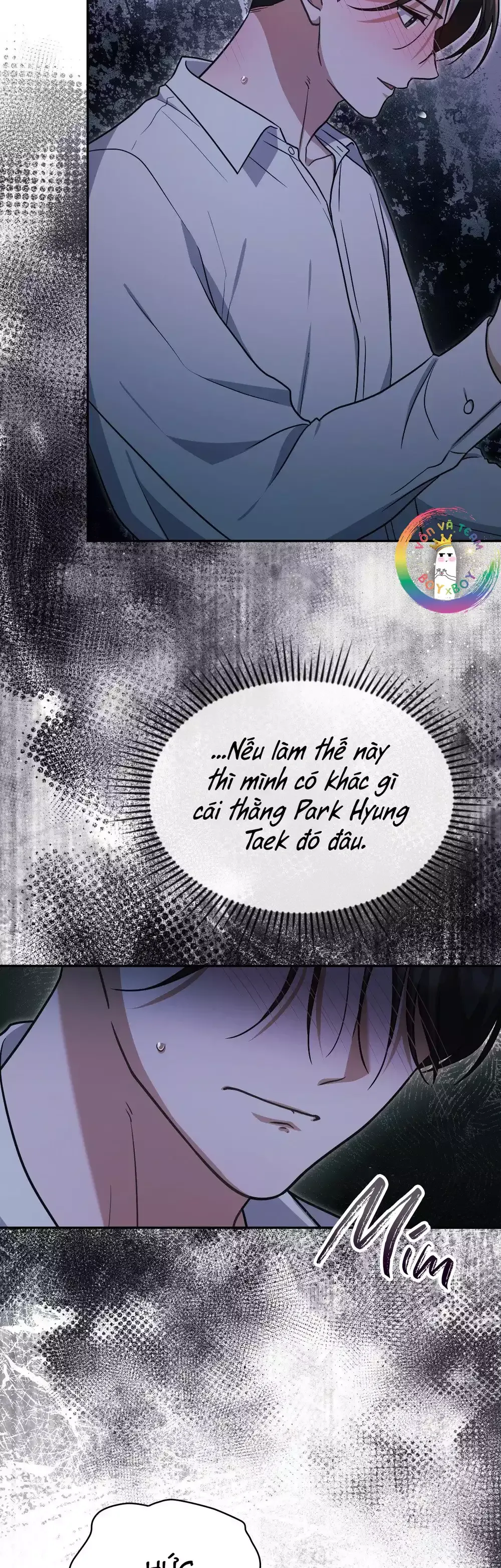 đọc truyện Dù Không Phải Guide Định Mệnh Của Cậu Chương 28 ảnh 9 tại Thiên Thai Truyện