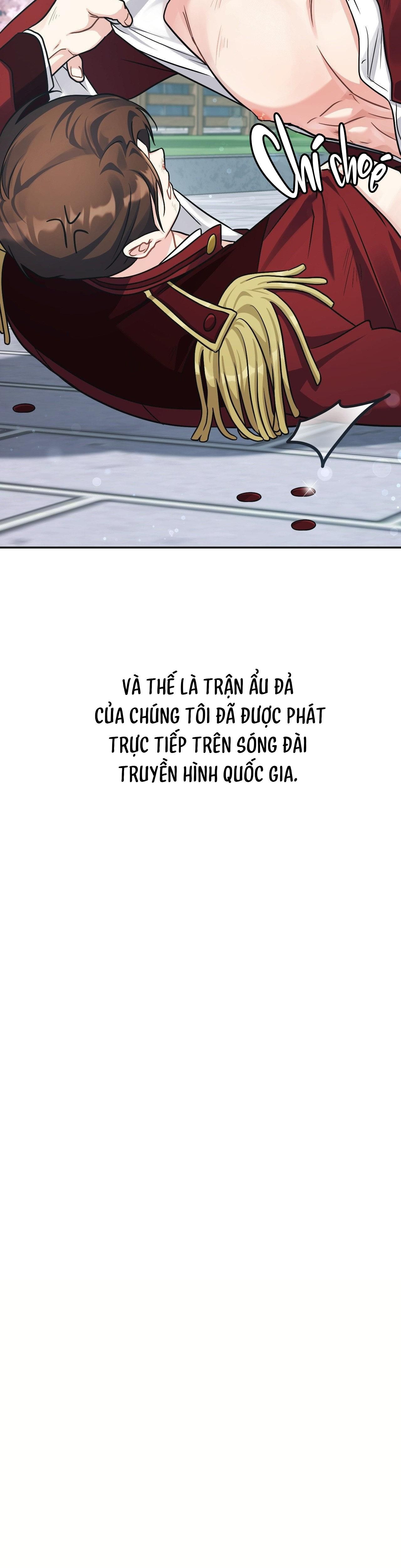 đọc truyện Dù Không Phải Guide Định Mệnh Của Cậu Chương 4 ảnh 31 tại Thiên Thai Truyện