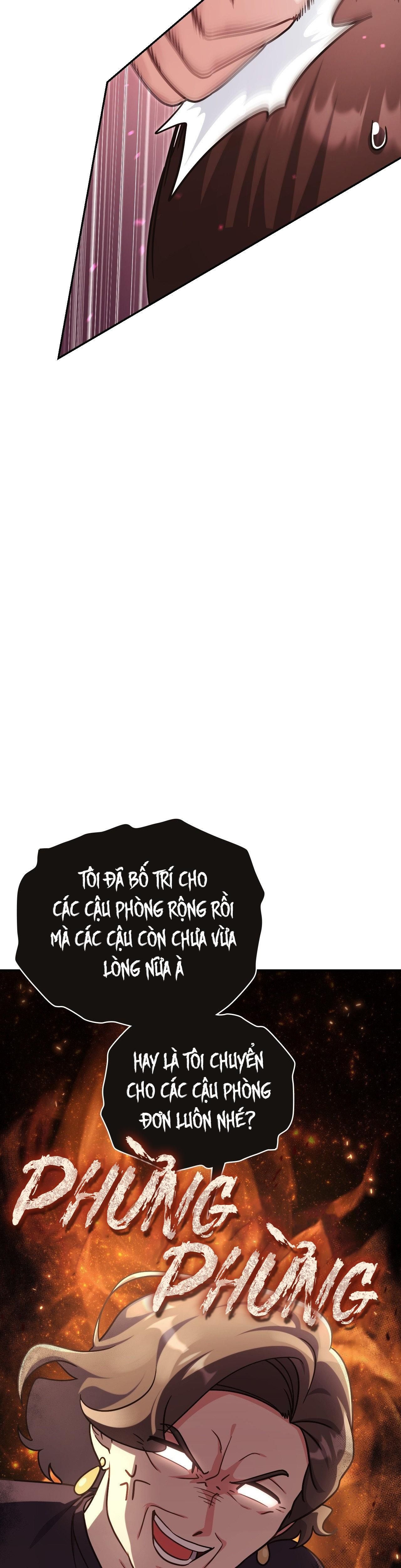 đọc truyện Dù Không Phải Guide Định Mệnh Của Cậu Chương 5 ảnh 5 tại Thiên Thai Truyện