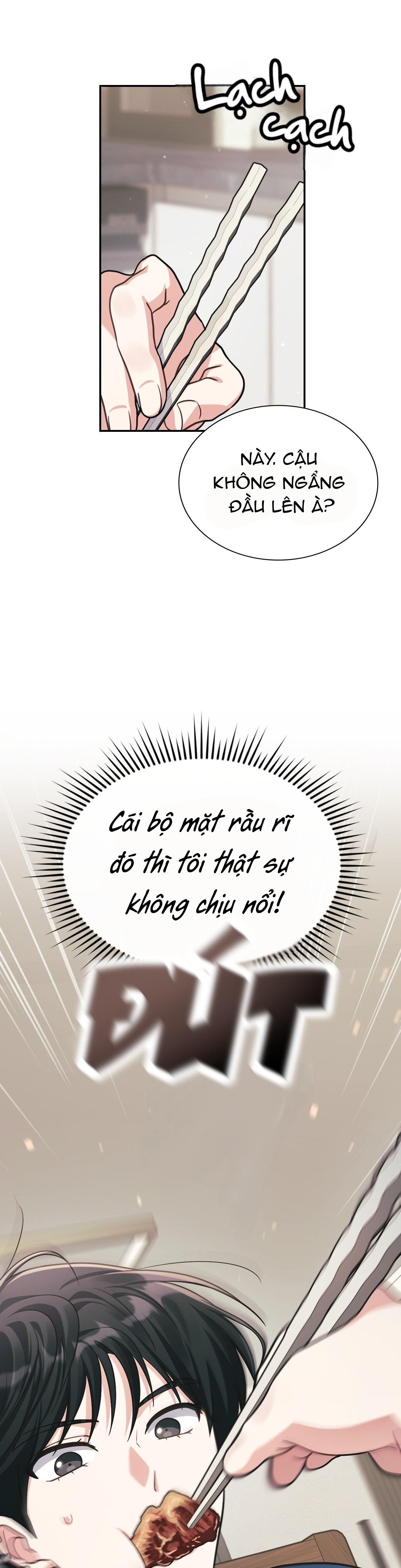đọc truyện Dù Không Phải Guide Định Mệnh Của Cậu Chương 7 ảnh 36 tại Thiên Thai Truyện