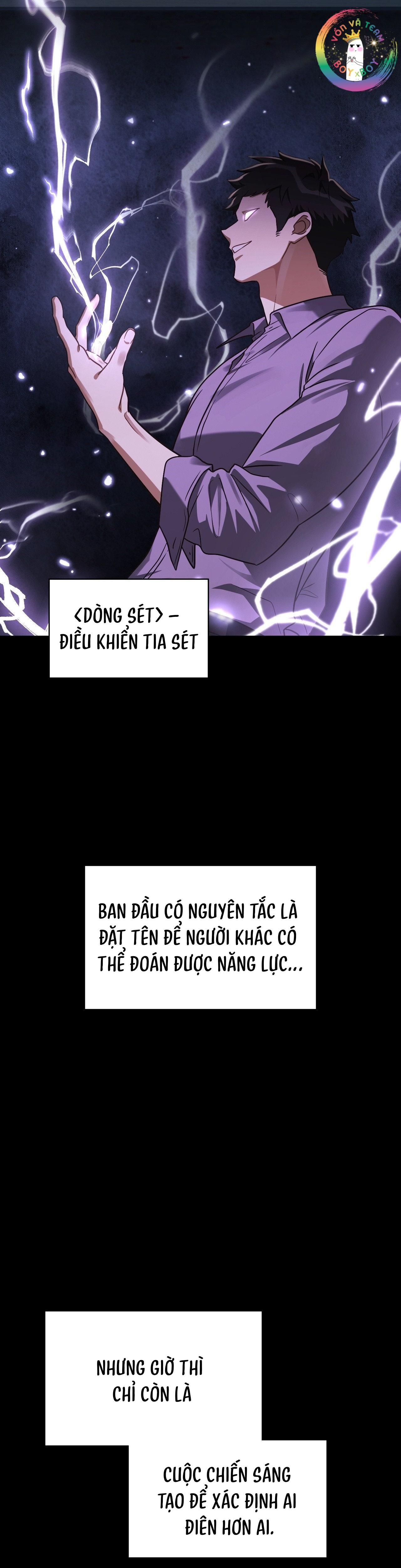 đọc truyện Dù Không Phải Guide Định Mệnh Của Cậu Chương 7 ảnh 6 tại Thiên Thai Truyện