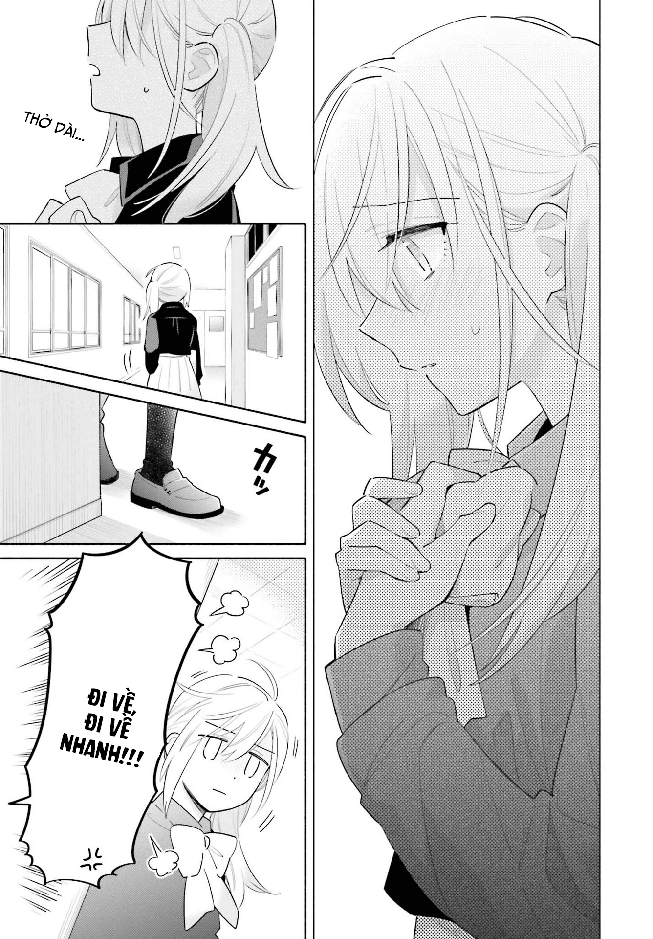 đọc truyện Dù Nắng Hay Mưa Chương 1 ảnh 20 tại Thiên Thai Truyện