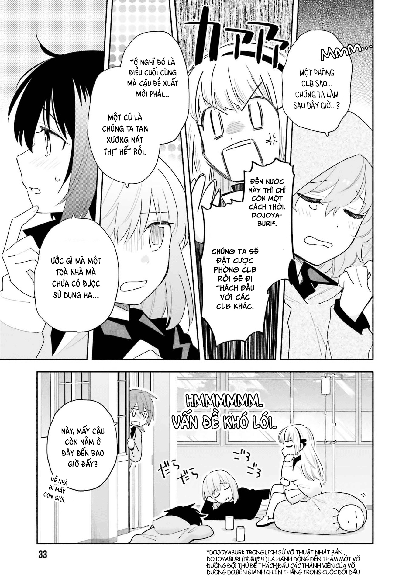 đọc truyện Dù Nắng Hay Mưa Chương 1 ảnh 24 tại Thiên Thai Truyện