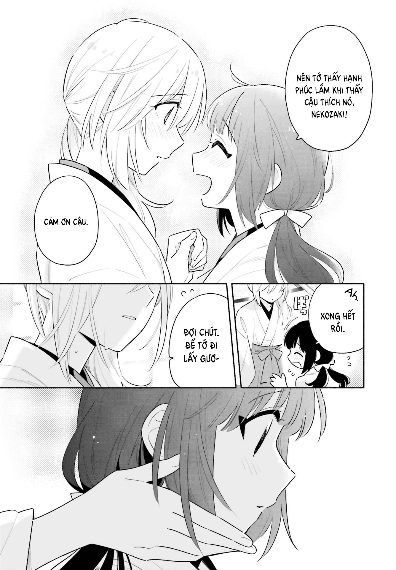 đọc truyện Dù Nắng Hay Mưa Chương 1 ảnh 34 tại Thiên Thai Truyện