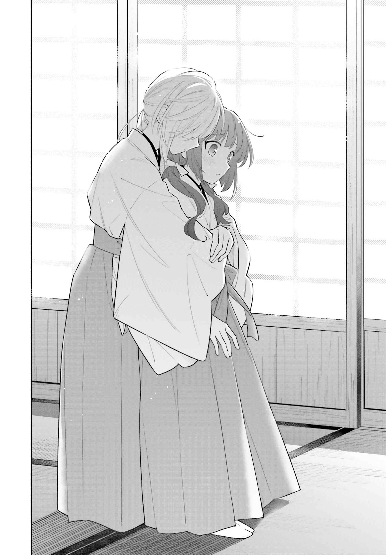 đọc truyện Dù Nắng Hay Mưa Chương 1 ảnh 35 tại Thiên Thai Truyện