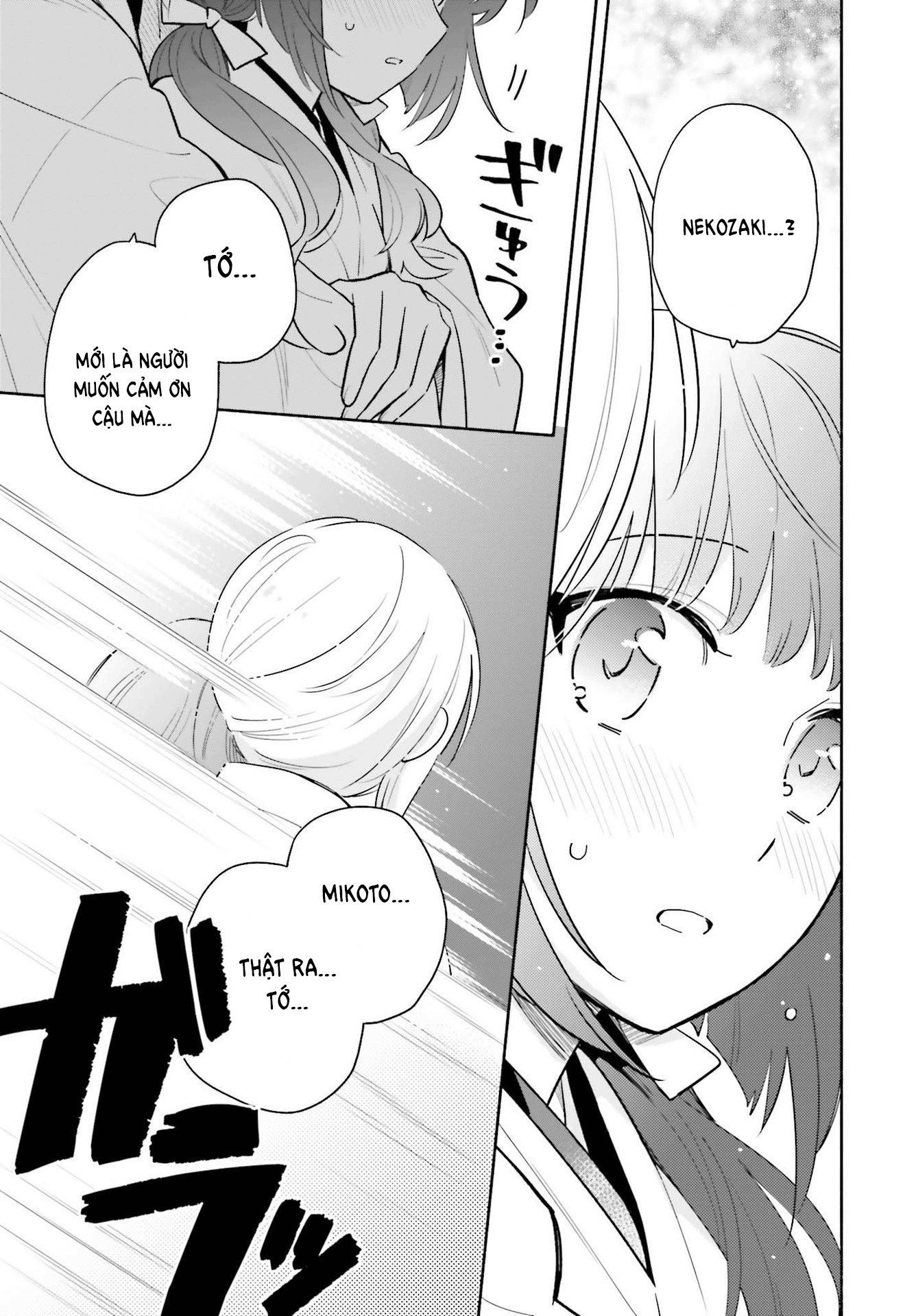 đọc truyện Dù Nắng Hay Mưa Chương 1 ảnh 36 tại Thiên Thai Truyện