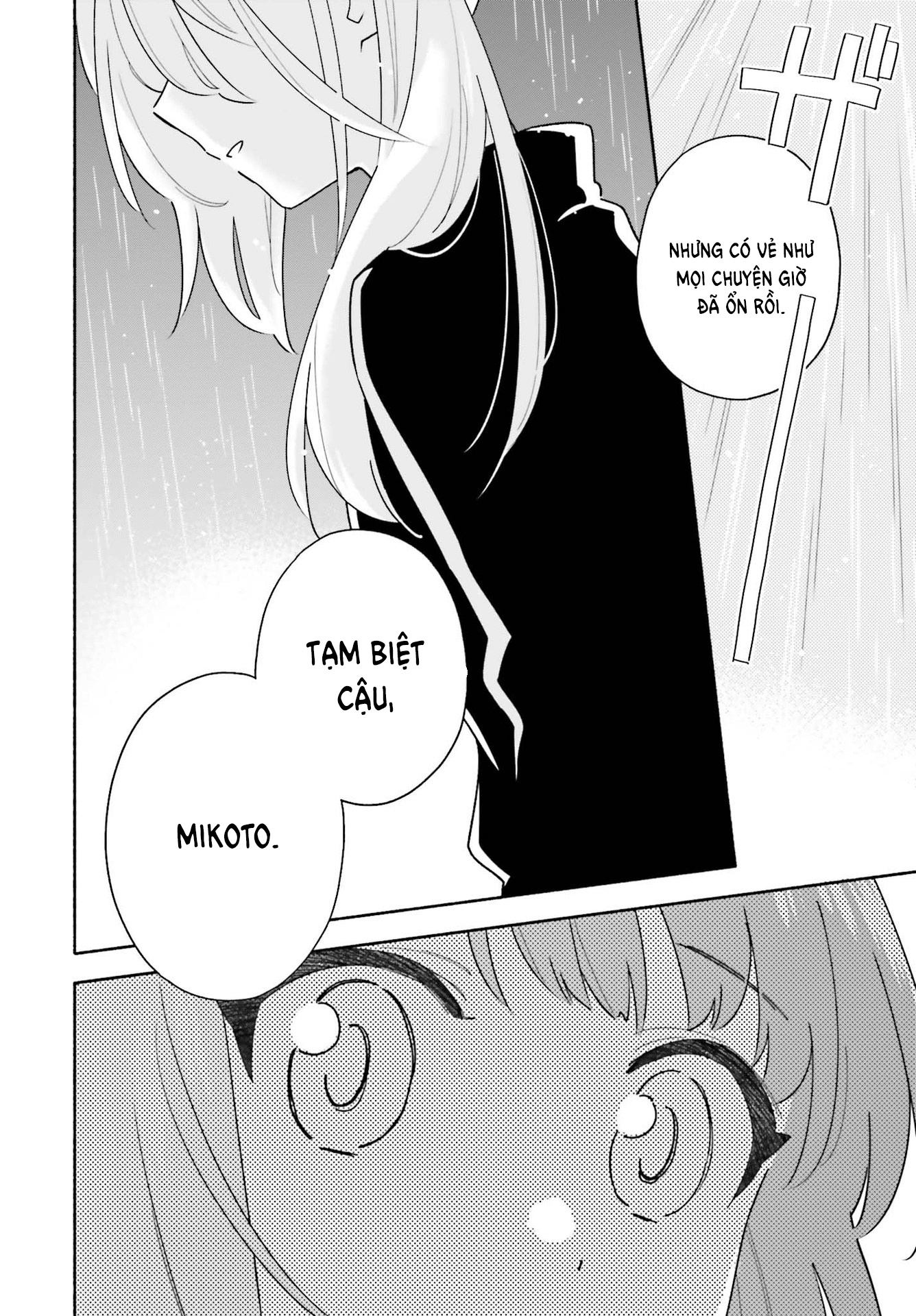 đọc truyện Dù Nắng Hay Mưa Chương 2 ảnh 23 tại Thiên Thai Truyện