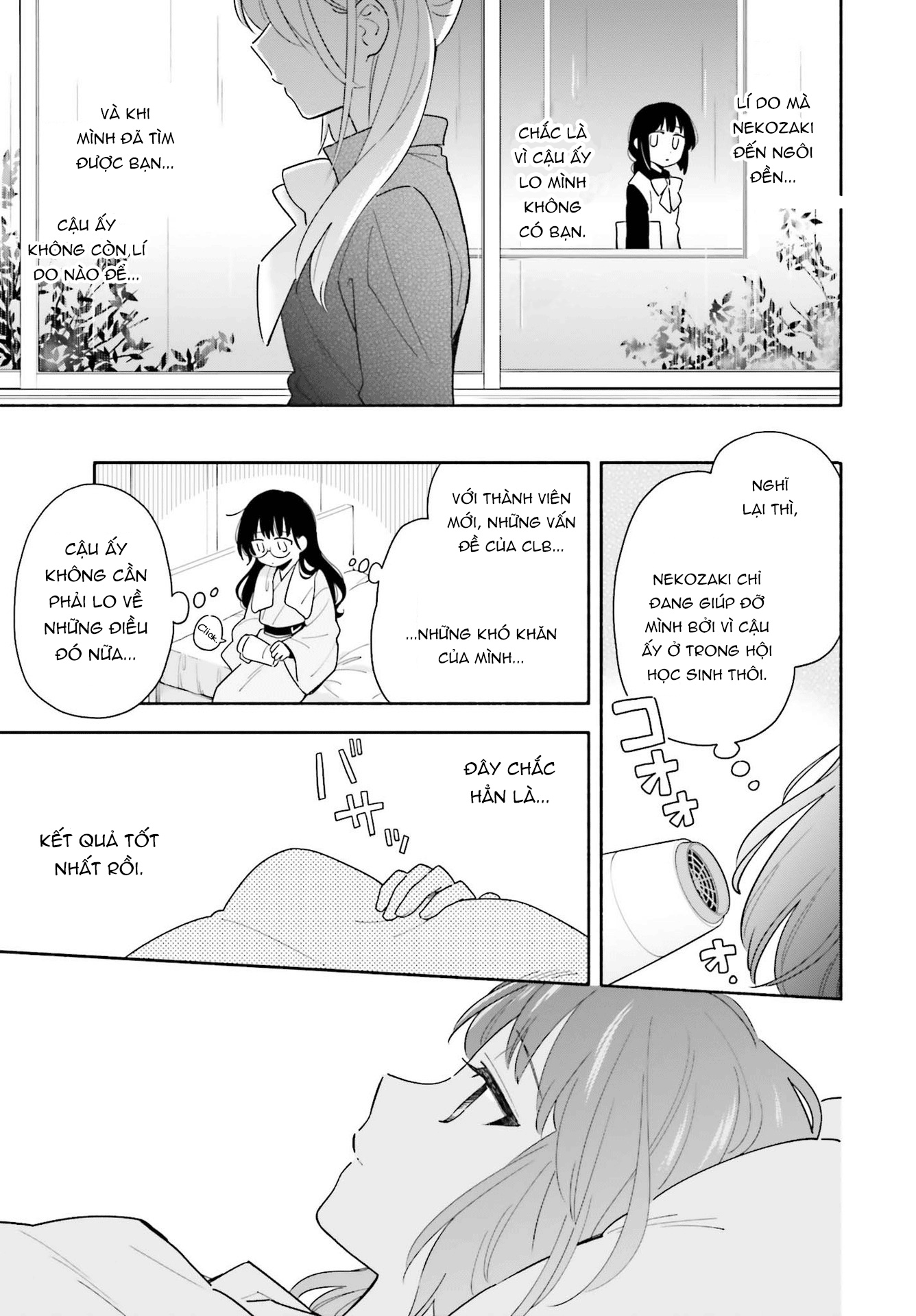 đọc truyện Dù Nắng Hay Mưa Chương 2 ảnh 26 tại Thiên Thai Truyện