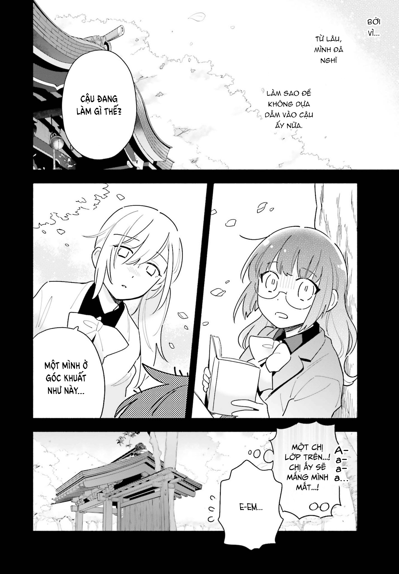 đọc truyện Dù Nắng Hay Mưa Chương 2 ảnh 27 tại Thiên Thai Truyện