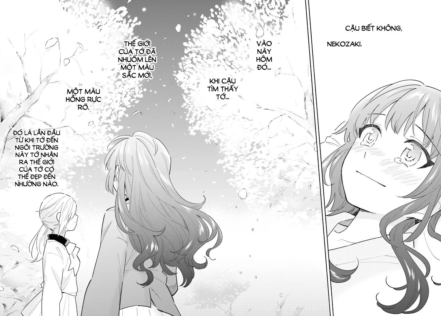 đọc truyện Dù Nắng Hay Mưa Chương 2 ảnh 31 tại Thiên Thai Truyện