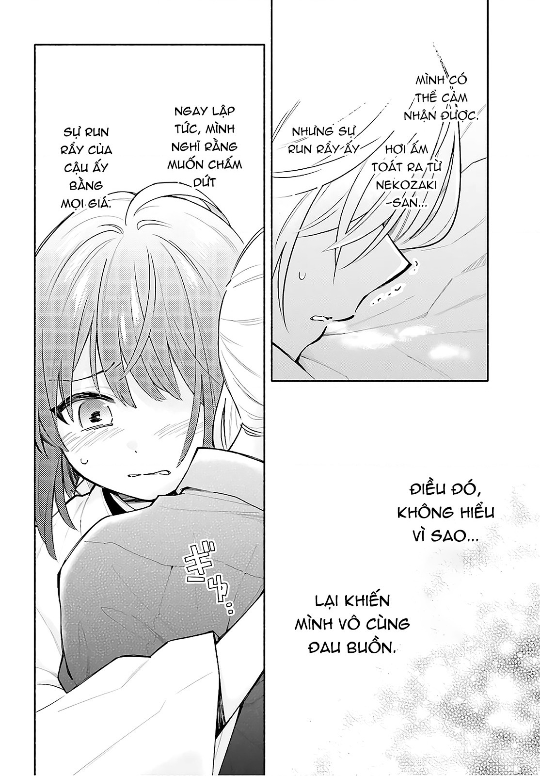 đọc truyện Dù Nắng Hay Mưa Chương 5 ảnh 23 tại Thiên Thai Truyện