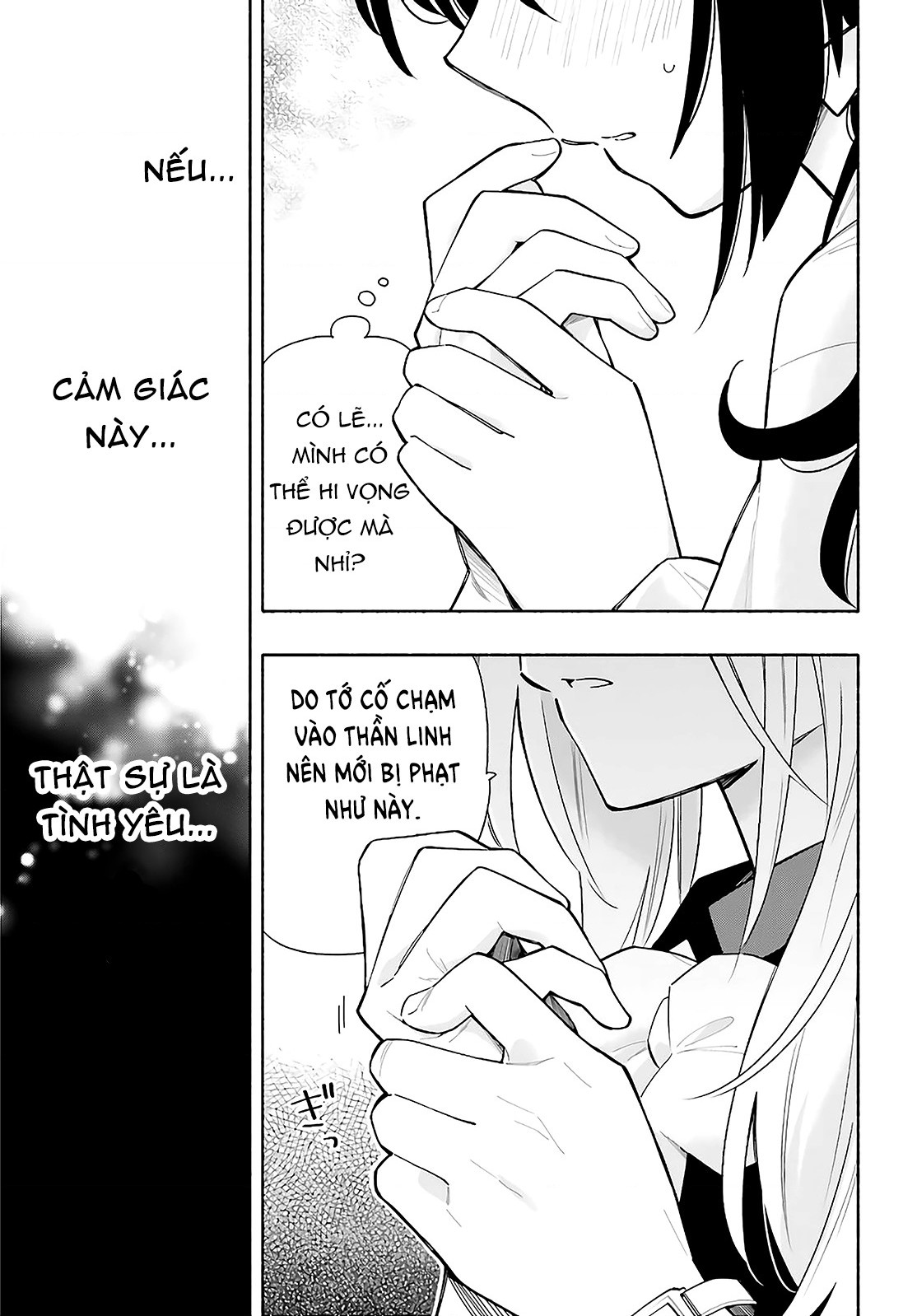 đọc truyện Dù Nắng Hay Mưa Chương 5 ảnh 30 tại Thiên Thai Truyện