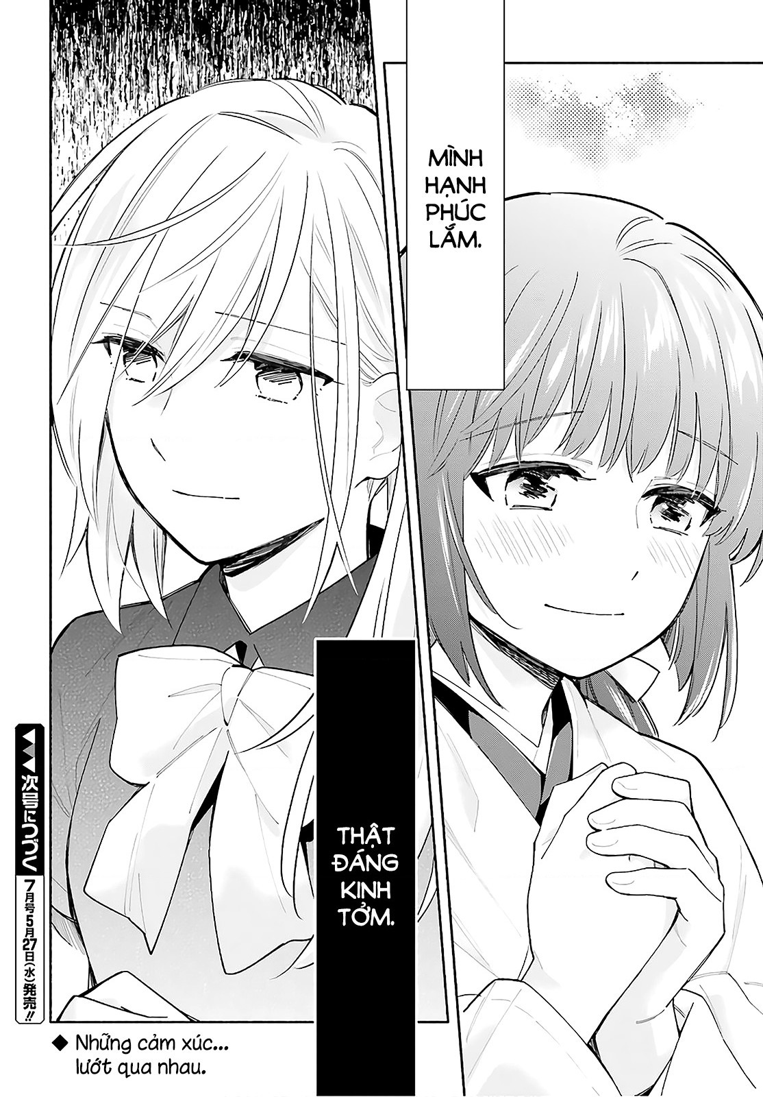 đọc truyện Dù Nắng Hay Mưa Chương 5 ảnh 31 tại Thiên Thai Truyện