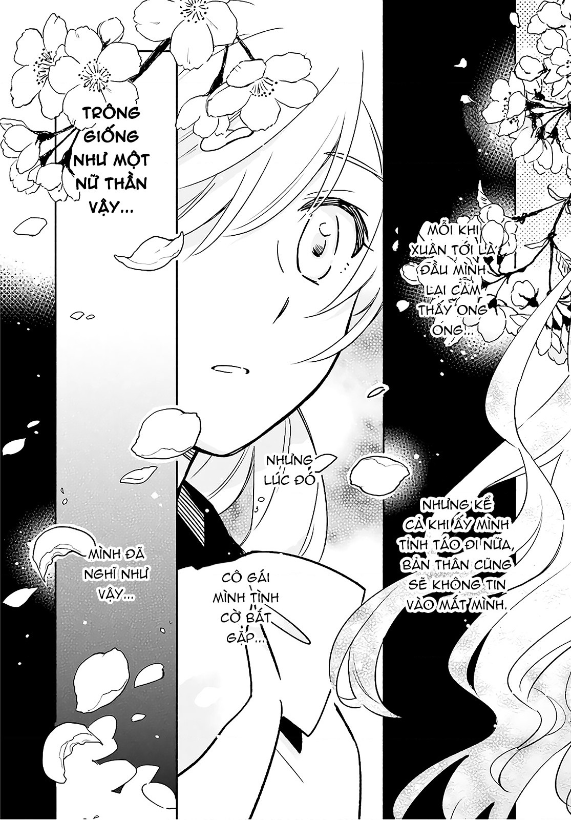 đọc truyện Dù Nắng Hay Mưa Chương 5 ảnh 6 tại Thiên Thai Truyện