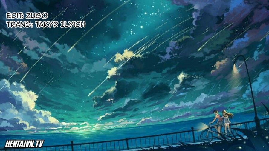 Đụ Nát Loz Em Phù Thủy Oneshot page 1 - Giả Dược