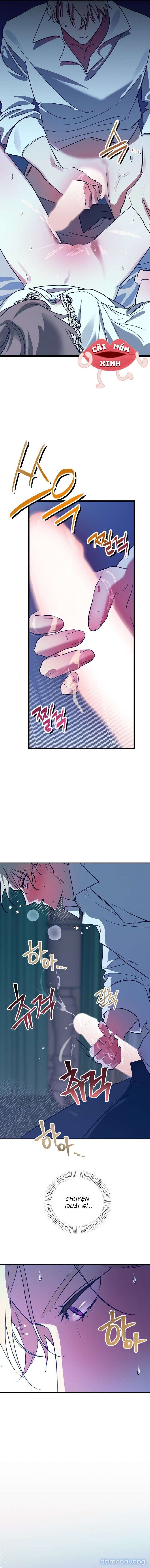 đọc truyện Dù Sao Chúng Ta Cũng Đã Kết Hôn Rồi Chương 1 ảnh 19 tại Thiên Thai Truyện