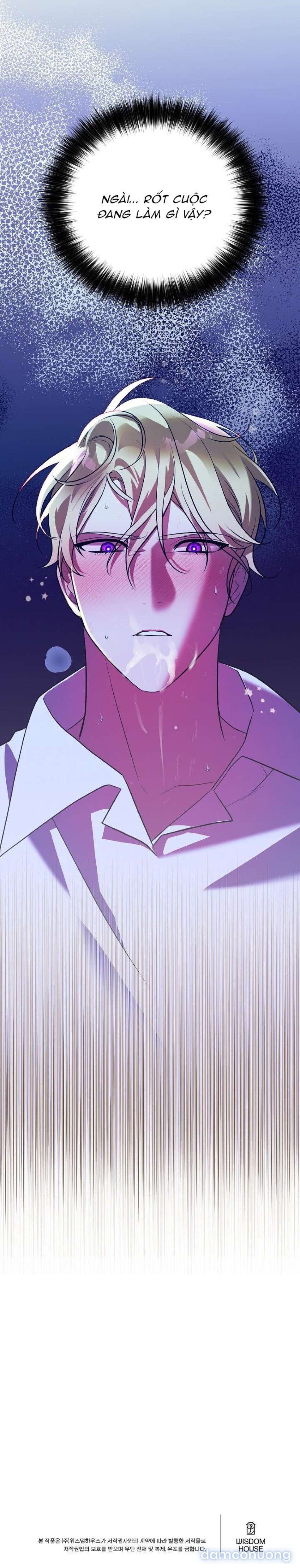 đọc truyện Dù Sao Chúng Ta Cũng Đã Kết Hôn Rồi Chương 1 ảnh 20 tại Thiên Thai Truyện