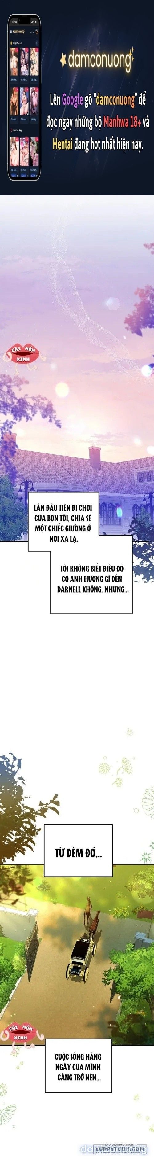 đọc truyện Dù Sao Chúng Ta Cũng Đã Kết Hôn Rồi Chương 12 ảnh 2 tại Thiên Thai Truyện