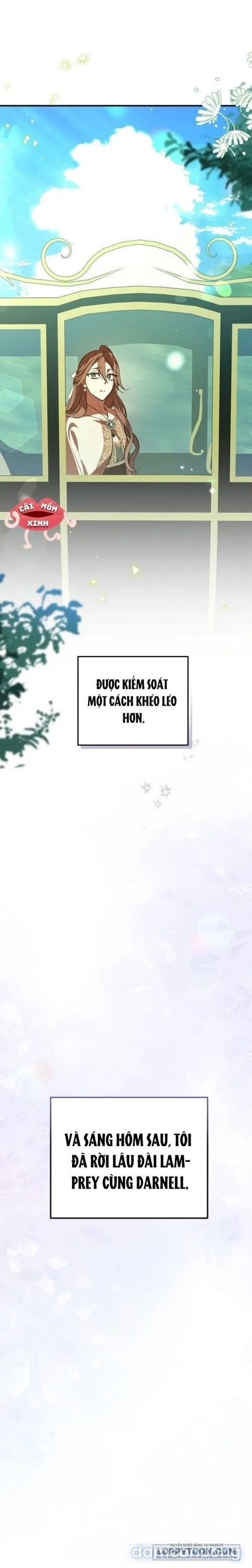 đọc truyện Dù Sao Chúng Ta Cũng Đã Kết Hôn Rồi Chương 12 ảnh 3 tại Thiên Thai Truyện